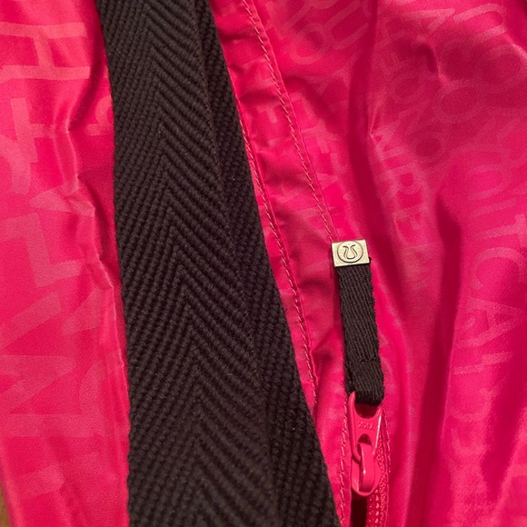 Lululemon Yoga Mat Bag - Picture 6 of 6